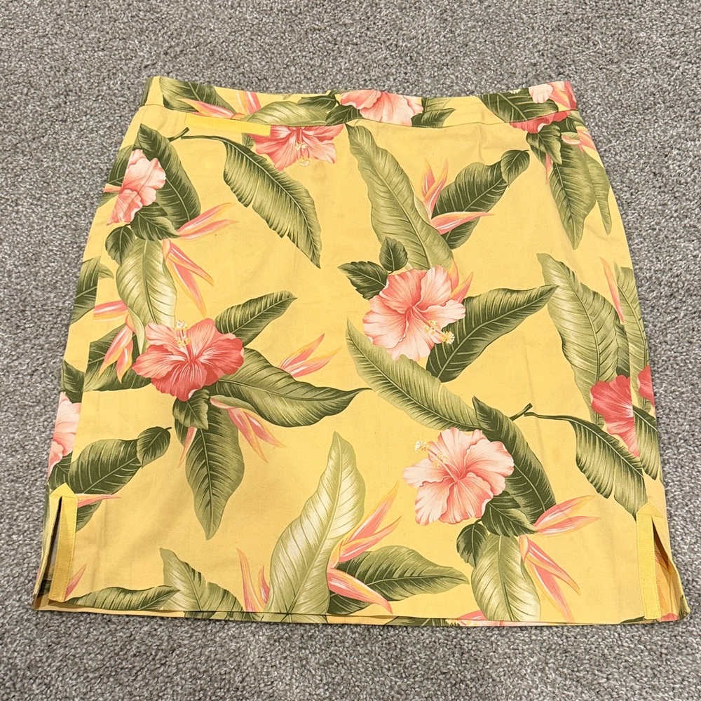 Tommy Bahama skirt